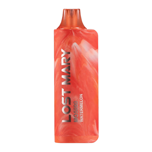 Lost Mary – Tropical Punch 5000 Puff Disposable Vape - BLOW305
