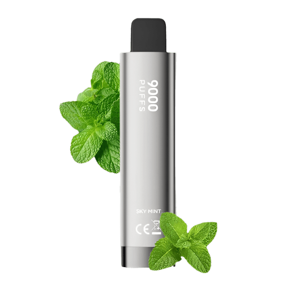 HQD CUVIE PLUS - BLOW305