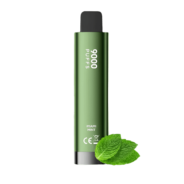 HQD CUVIE PLUS - BLOW305