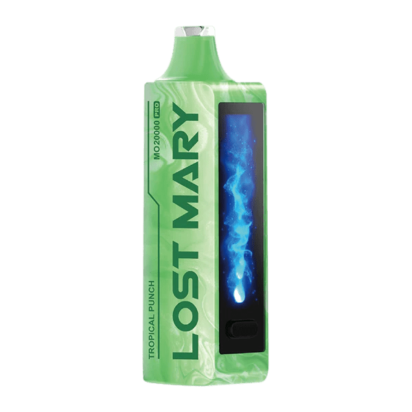 Lost Mary – Tropical Punch 5000 Puff Disposable Vape - BLOW305