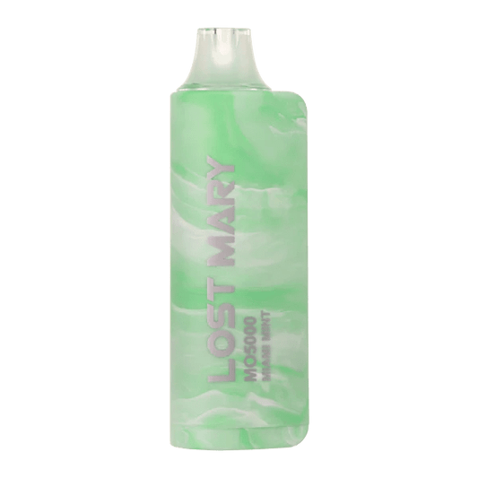 Lost Mary – Tropical Punch 5000 Puff Disposable Vape - BLOW305