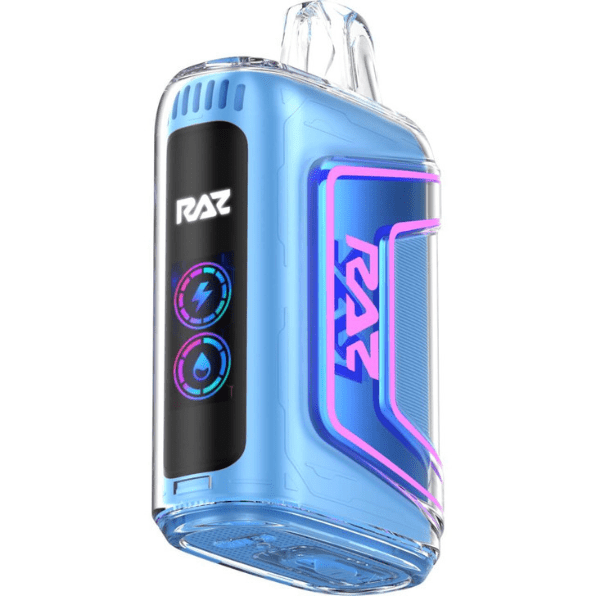 RAZ TN9000 - BLOW305